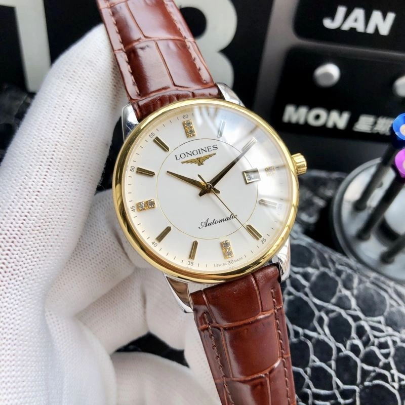 GoodFit LONGINES Watches 189611