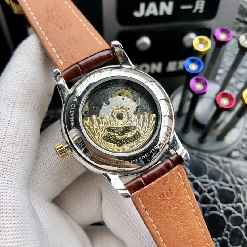 GoodFit LONGINES Watches 189611