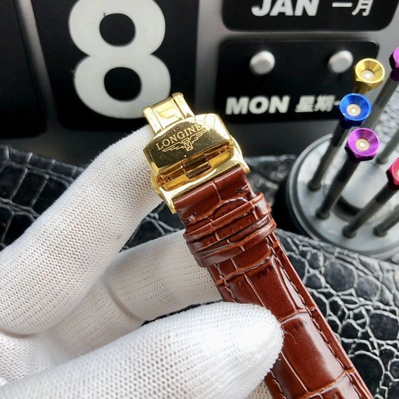 GoodFit LONGINES Watches 189611
