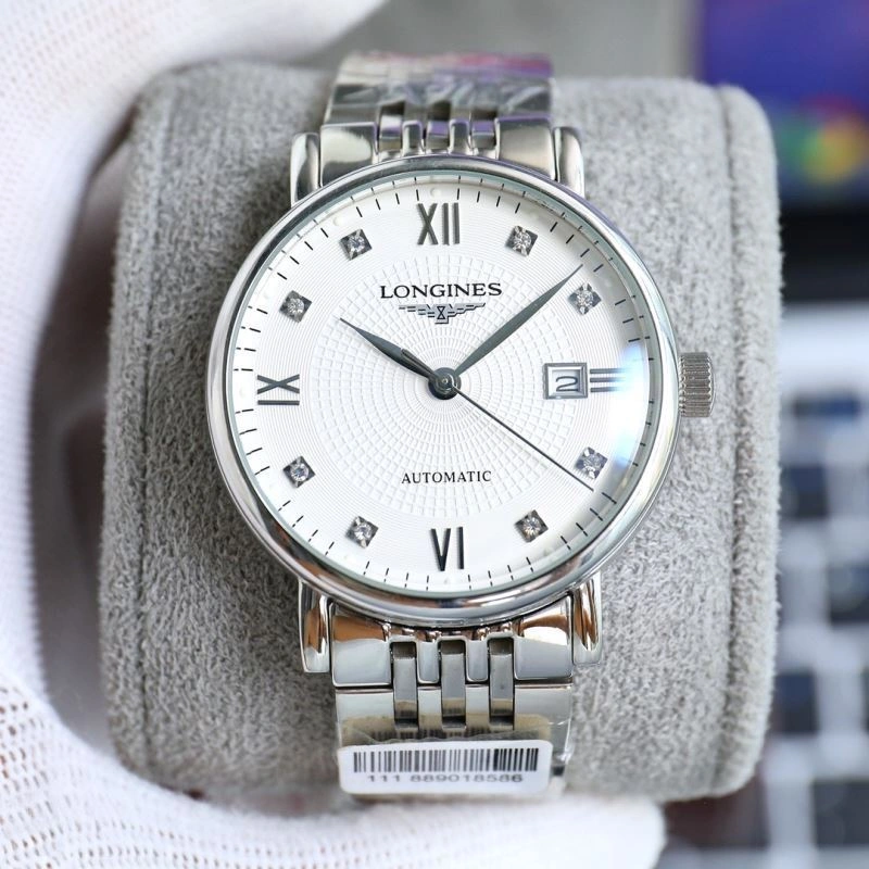 WellDesigned LONGINES Watches 189608