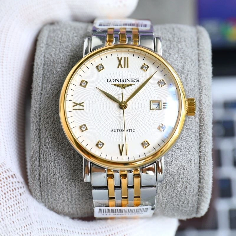 WellDesigned LONGINES Watches 189608