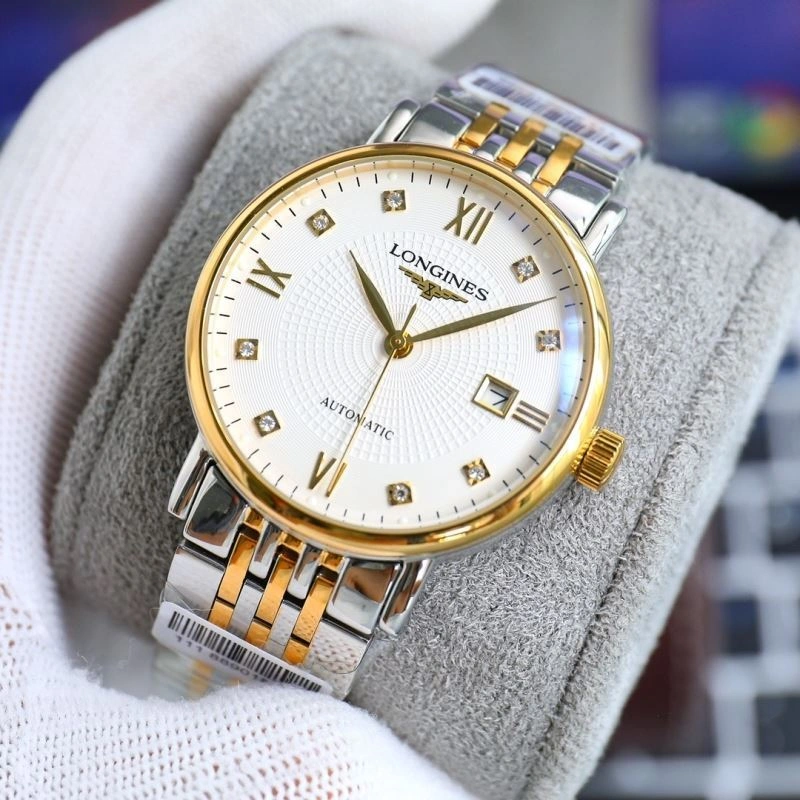 WellDesigned LONGINES Watches 189608