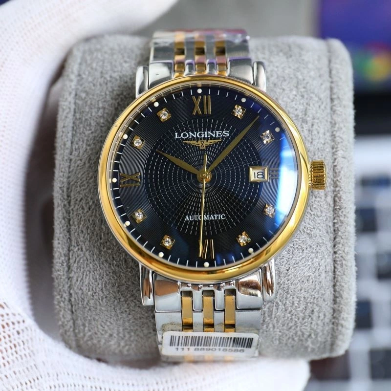 WellDesigned LONGINES Watches 189608