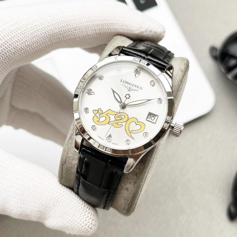WellDesigned LONGINES Watches 189607