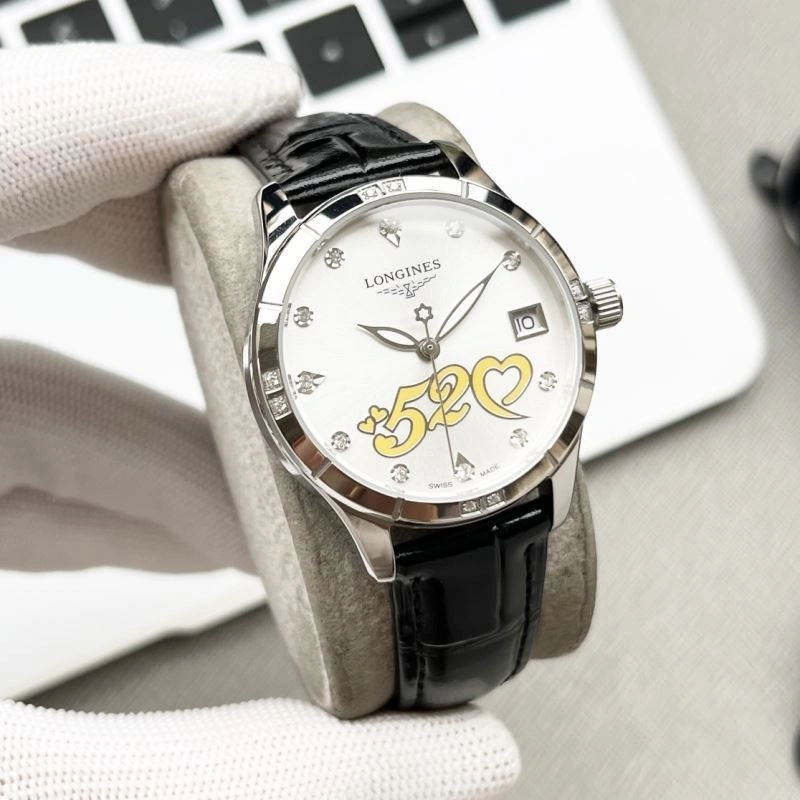 WellDesigned LONGINES Watches 189607