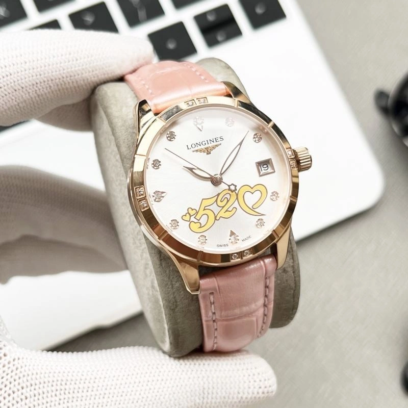 WellDesigned LONGINES Watches 189607