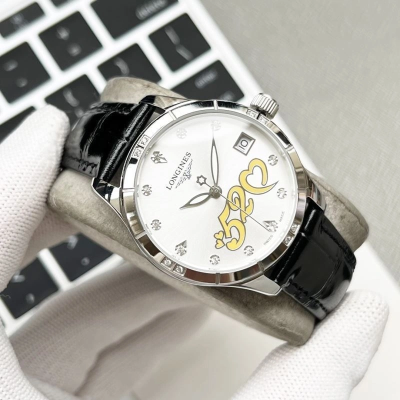 WellDesigned LONGINES Watches 189607