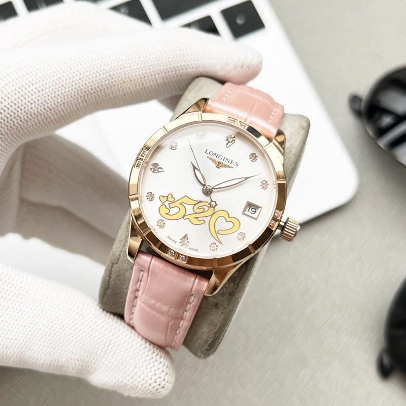WellDesigned LONGINES Watches 189607