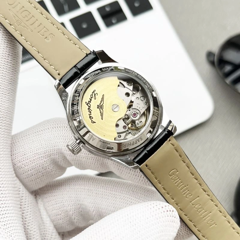 WellDesigned LONGINES Watches 189607