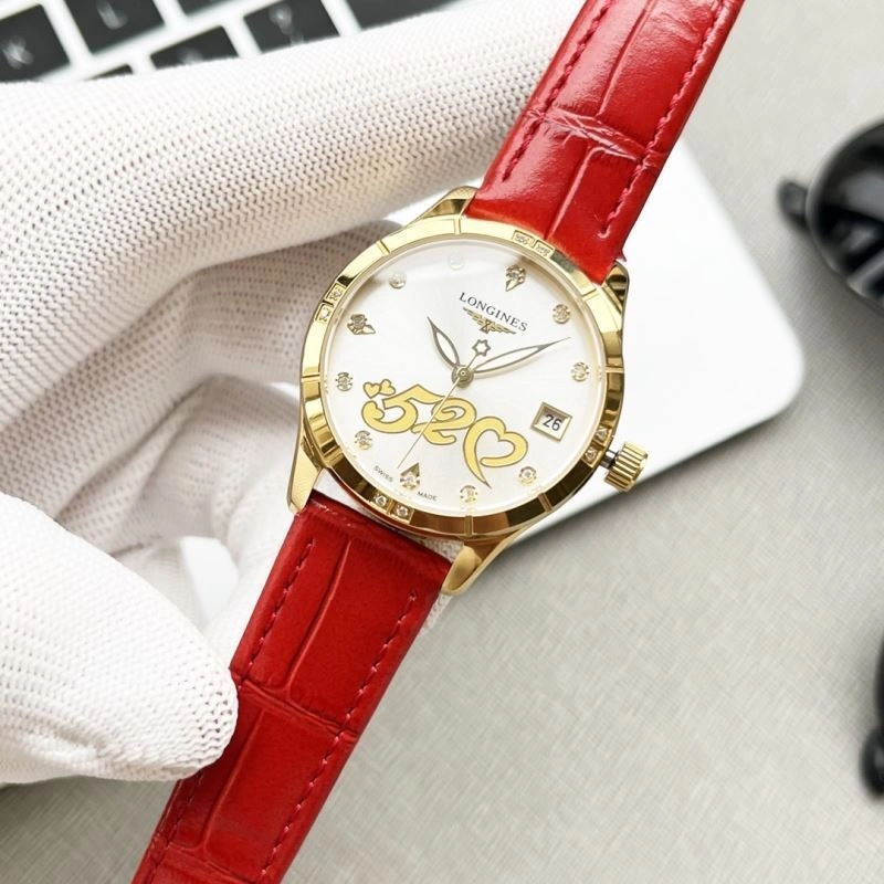 LONGINES Watches Efficient 189606