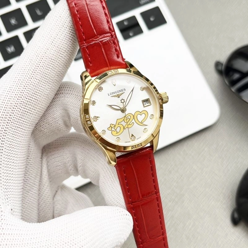 LONGINES Watches Efficient 189606