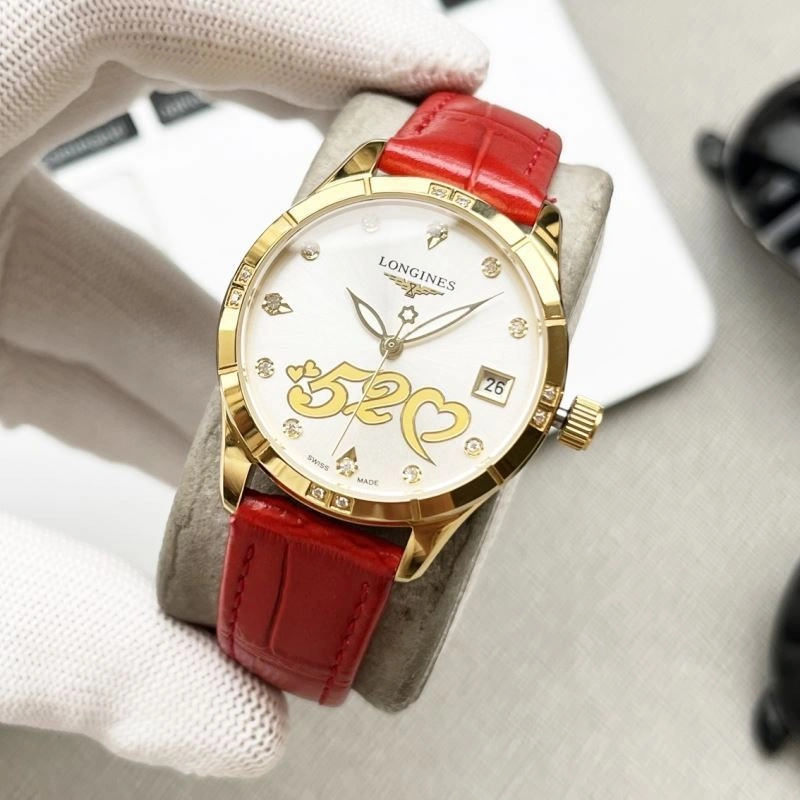 LONGINES Watches Efficient 189606