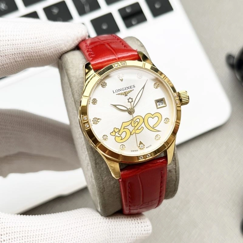 LONGINES Watches Efficient 189606