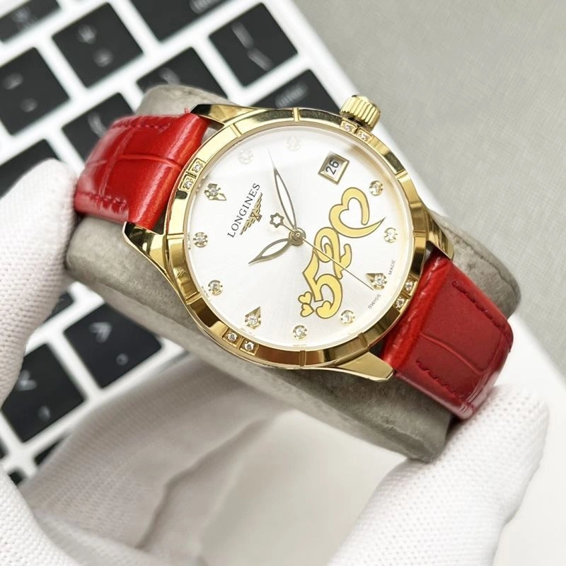 LONGINES Watches Efficient 189606