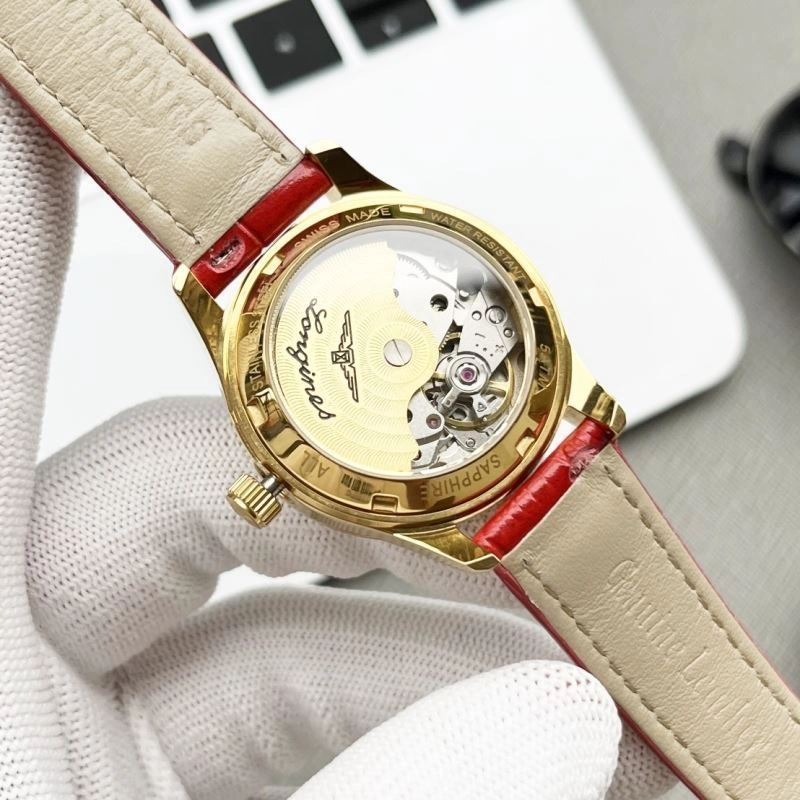 LONGINES Watches Efficient 189606