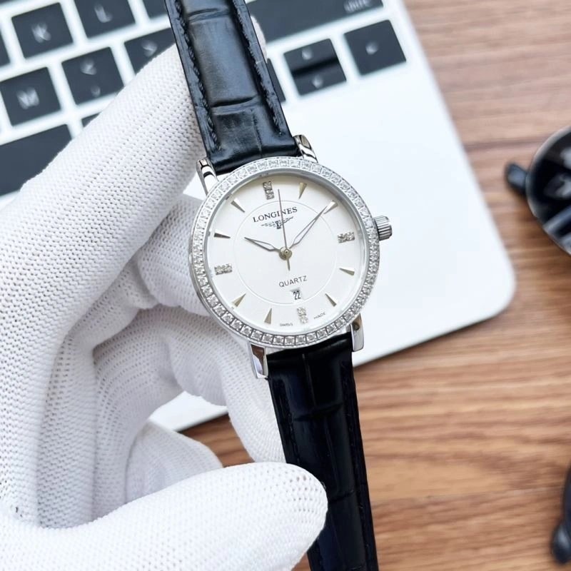 Vibrant LONGINES Watches 189605