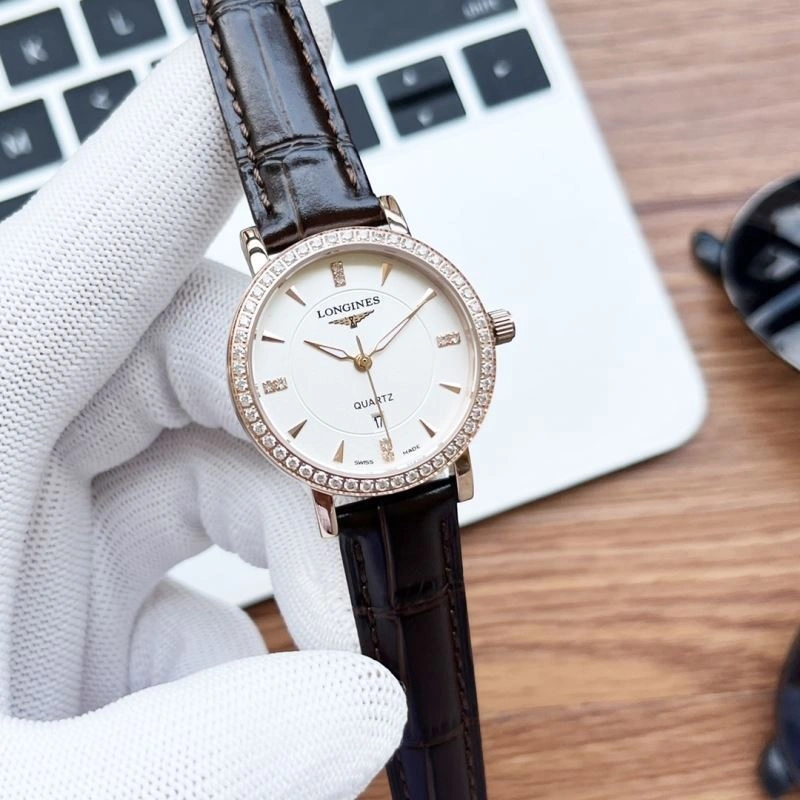 Vibrant LONGINES Watches 189605