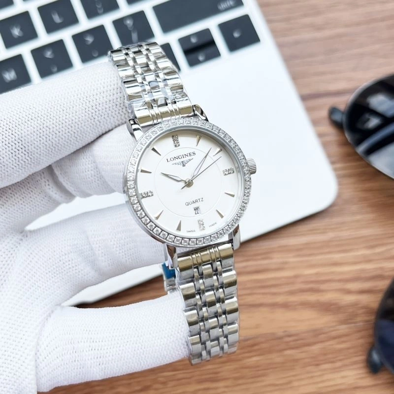 Vibrant LONGINES Watches 189605