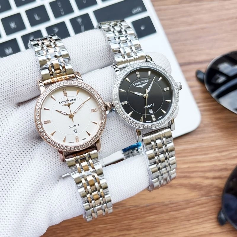 Vibrant LONGINES Watches 189605