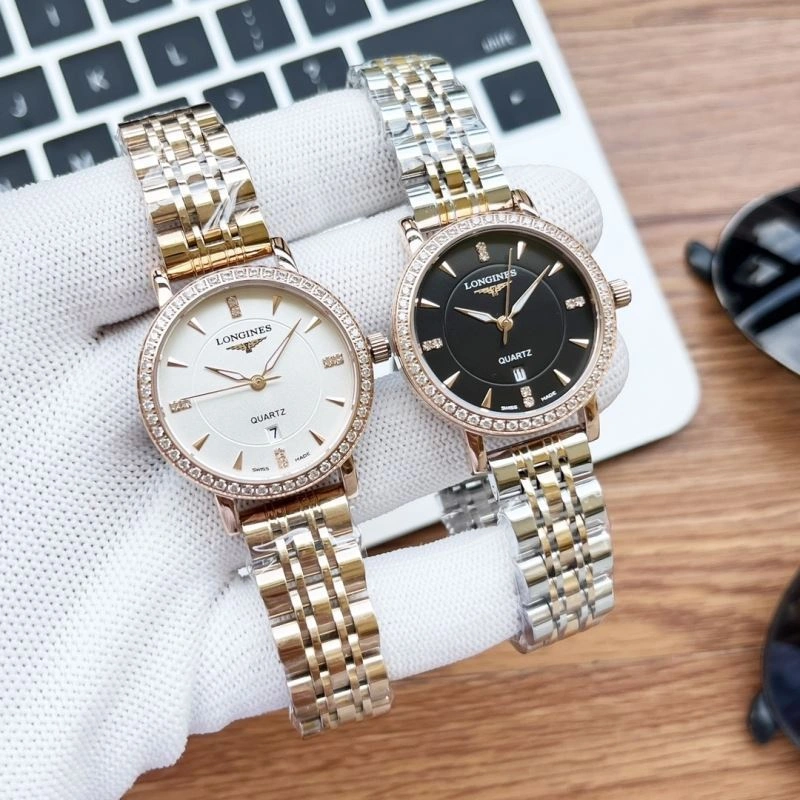 Vibrant LONGINES Watches 189605