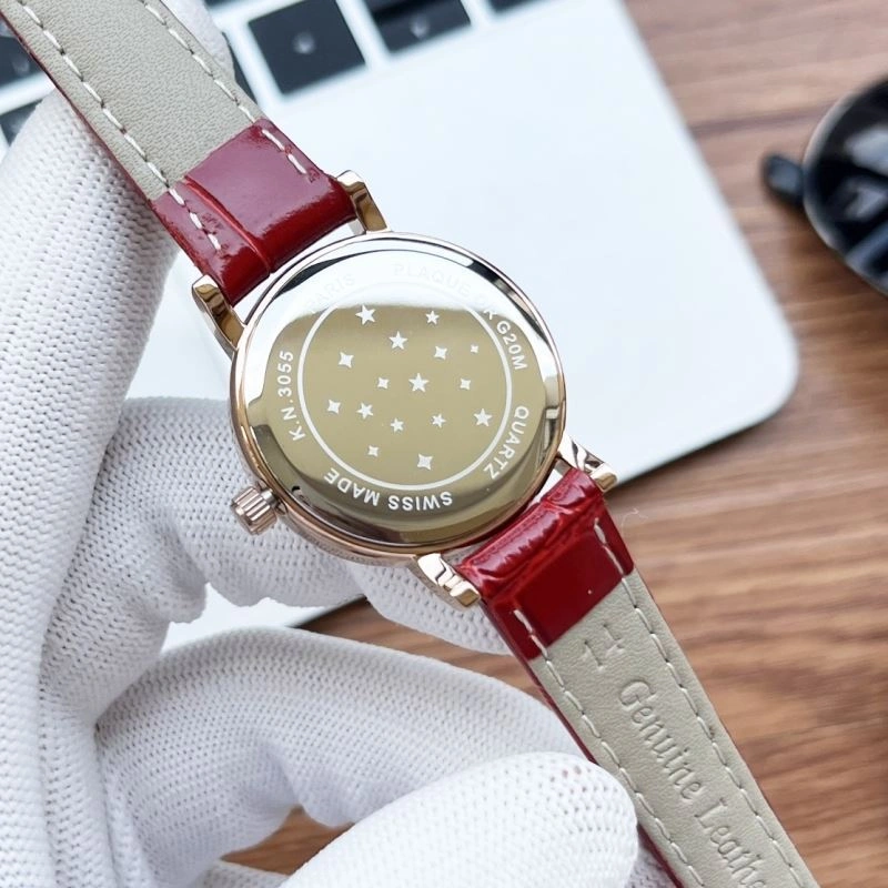 Vibrant LONGINES Watches 189605