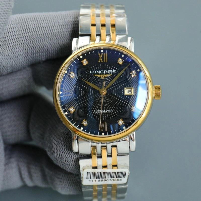 LONGINES Watches EyeCatching 189601