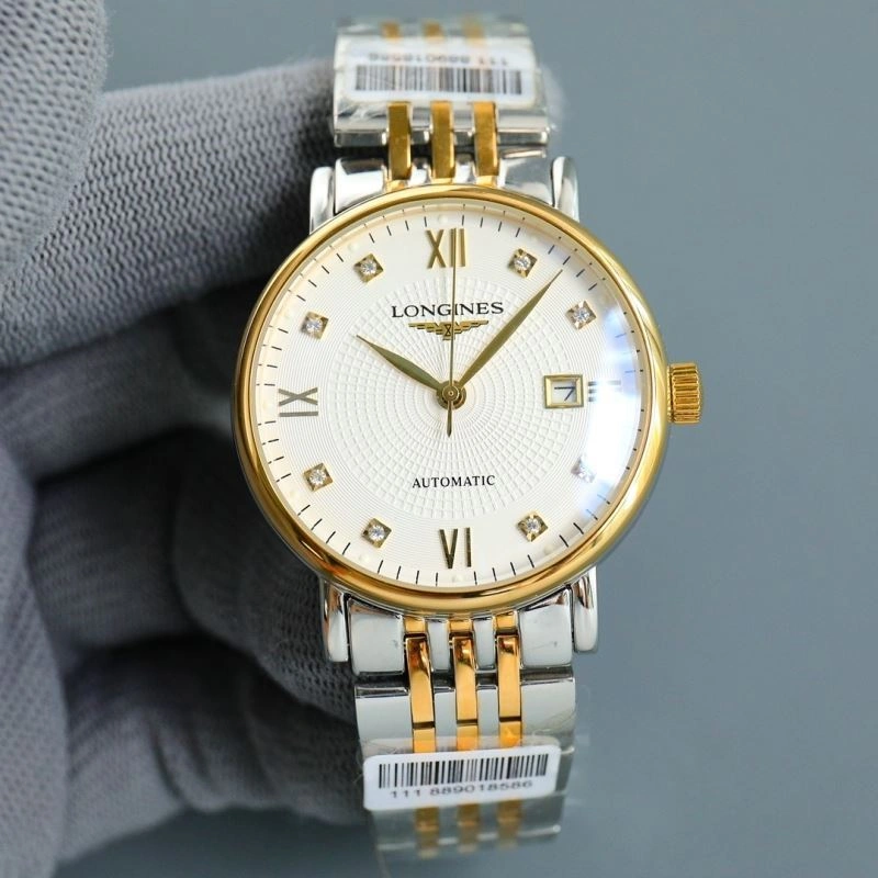 LONGINES Watches EyeCatching 189601