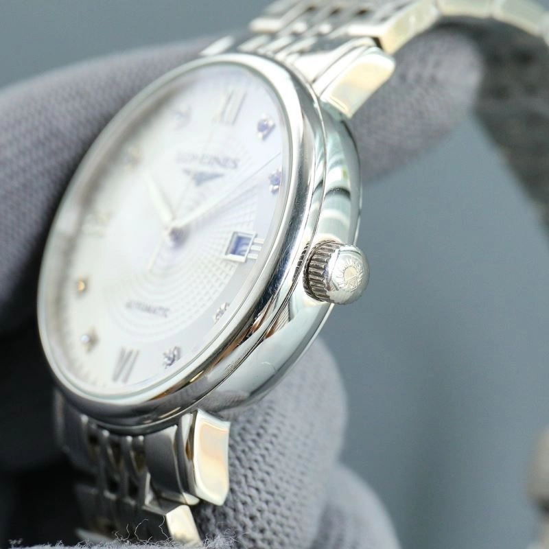 LONGINES Watches EyeCatching 189601