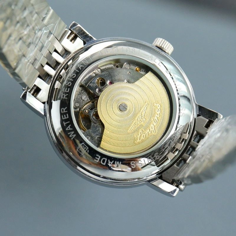 LONGINES Watches EyeCatching 189601