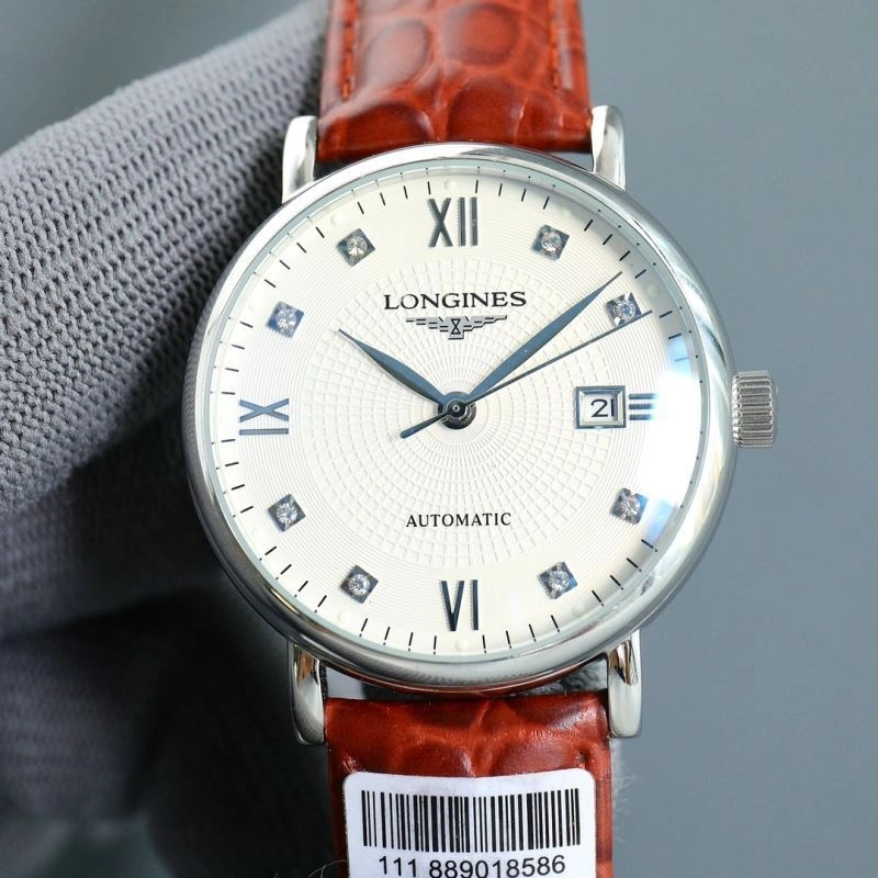LONGINES Watches Original 189599