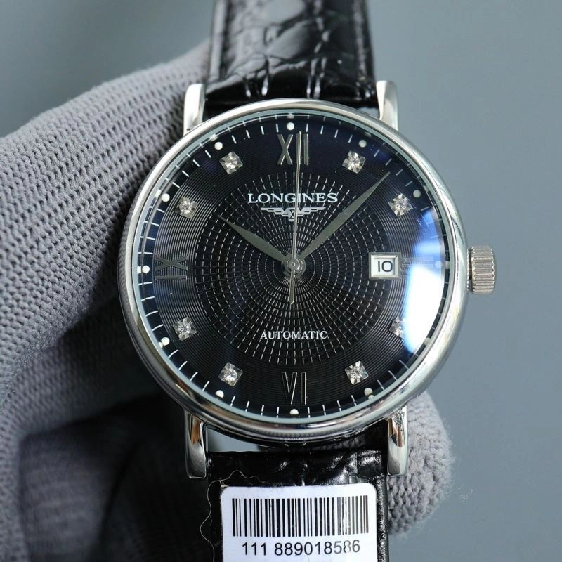LONGINES Watches Original 189599