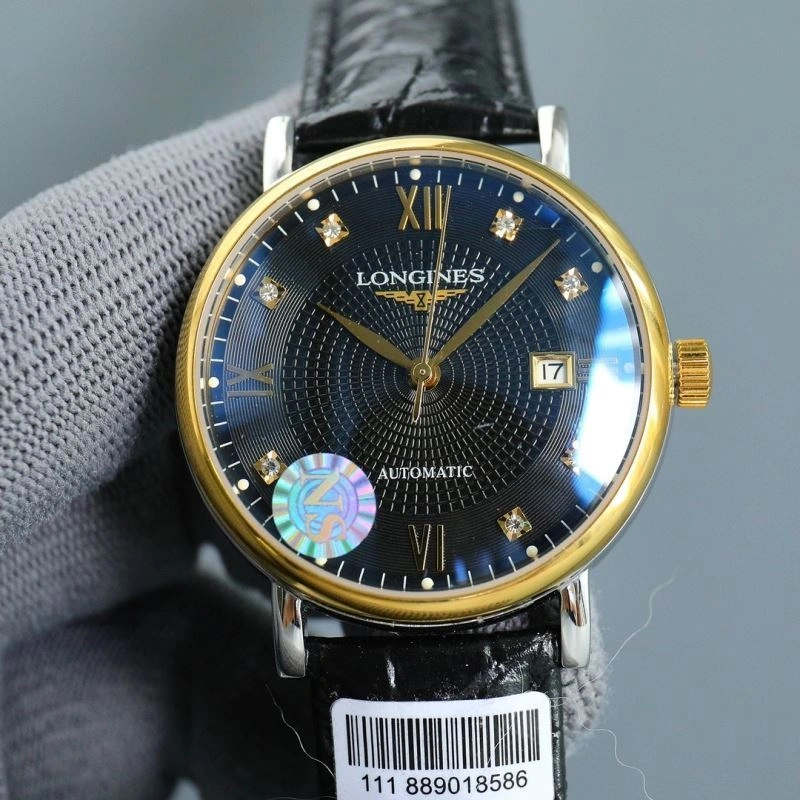 LONGINES Watches Original 189599