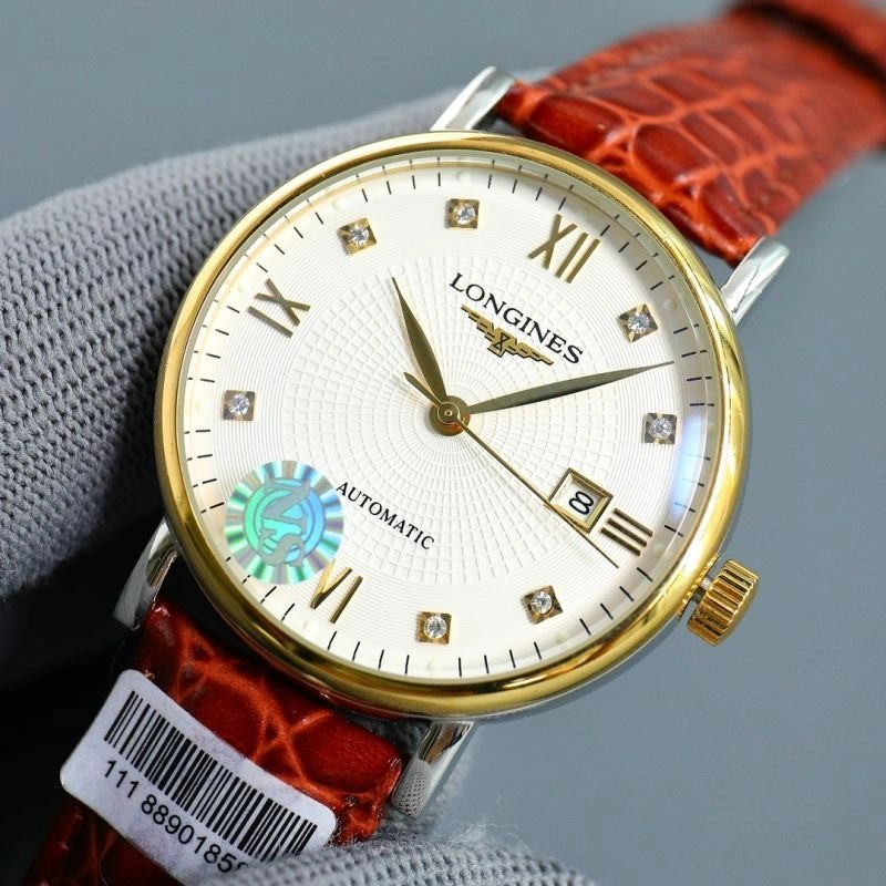 LONGINES Watches Original 189599
