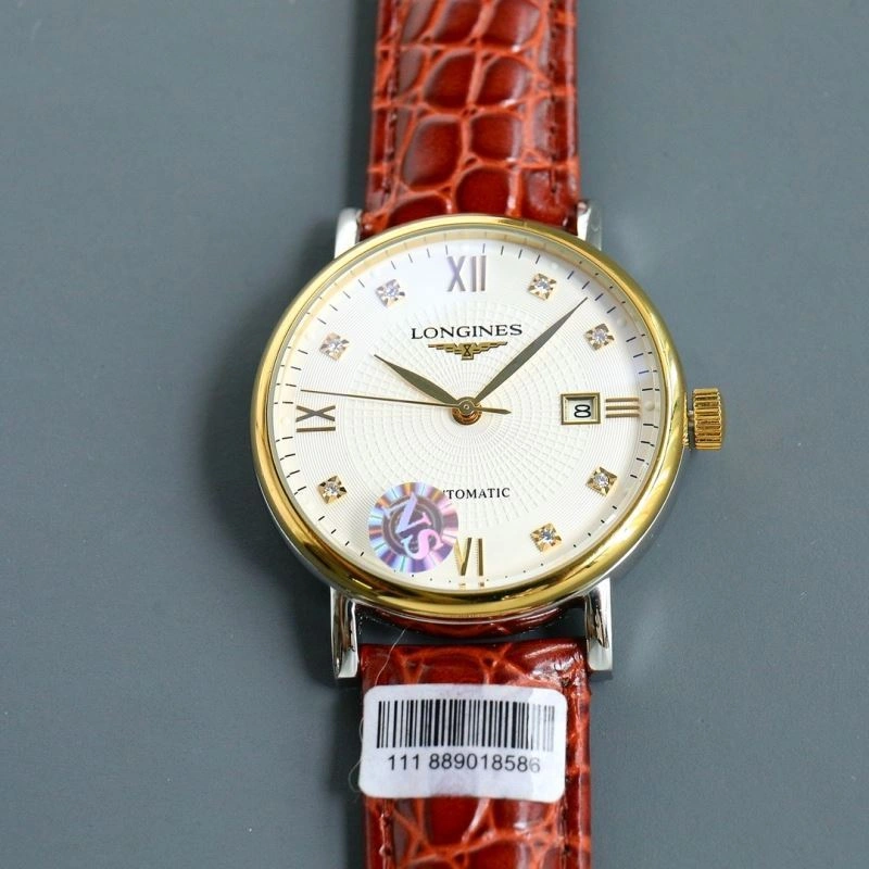 LONGINES Watches Original 189599