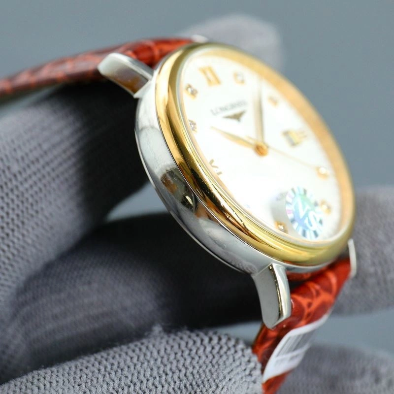 LONGINES Watches Original 189599