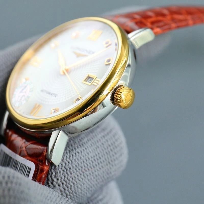 LONGINES Watches Original 189599