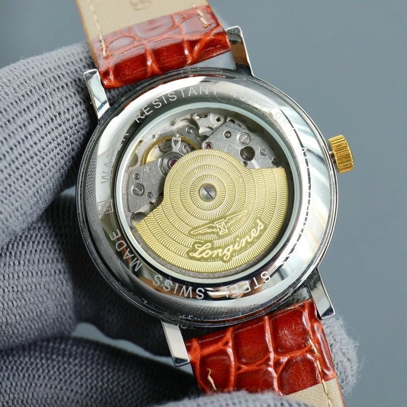 LONGINES Watches Original 189599