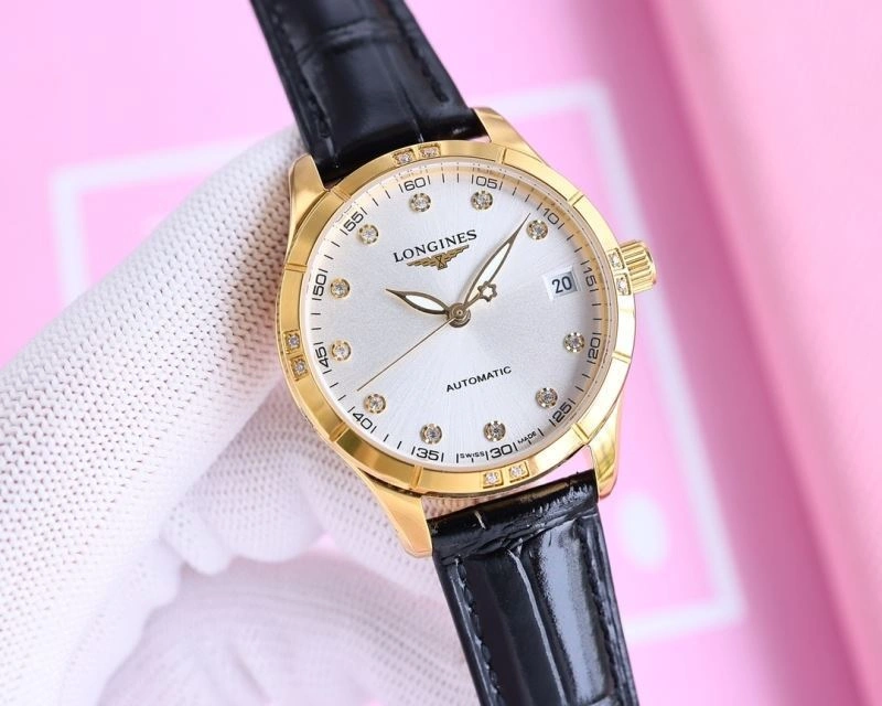 LONGINES Watches Reliable 189598