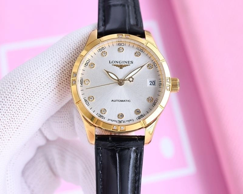 LONGINES Watches Reliable 189598