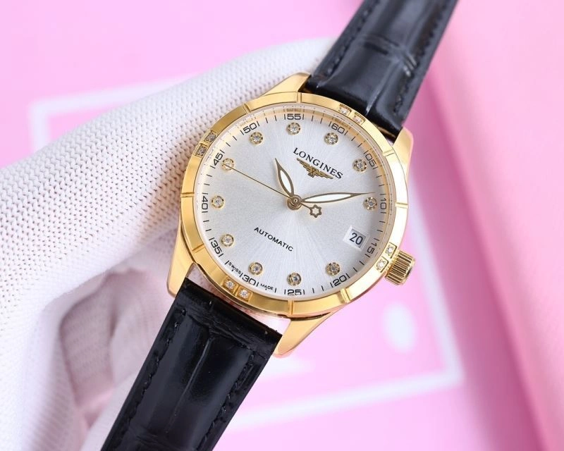 LONGINES Watches Reliable 189598