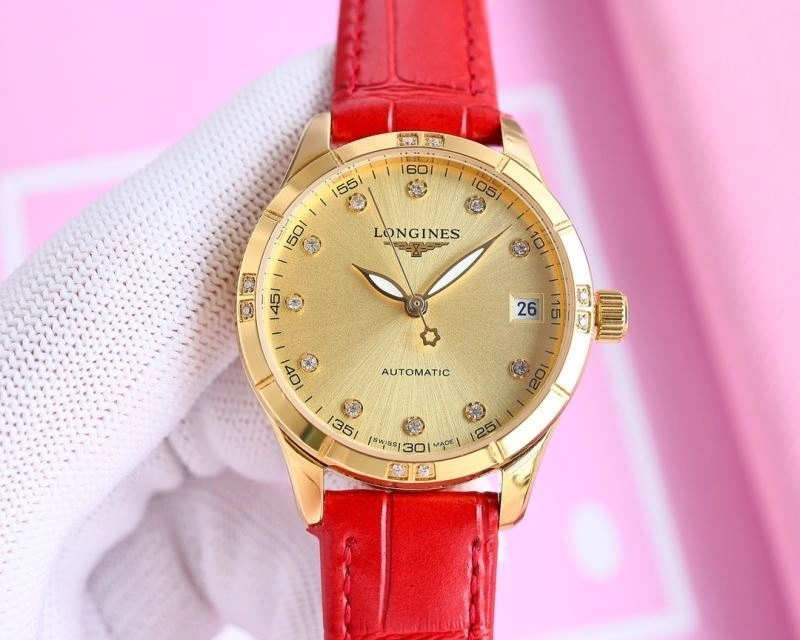 LONGINES Watches Reliable 189598