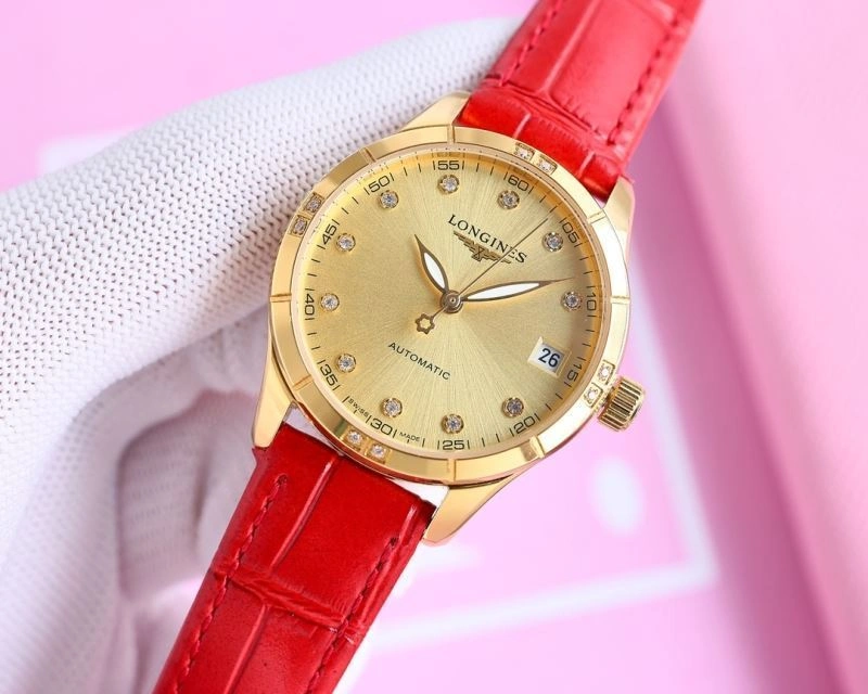 LONGINES Watches Reliable 189598