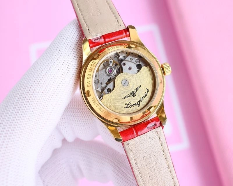 LONGINES Watches Reliable 189598