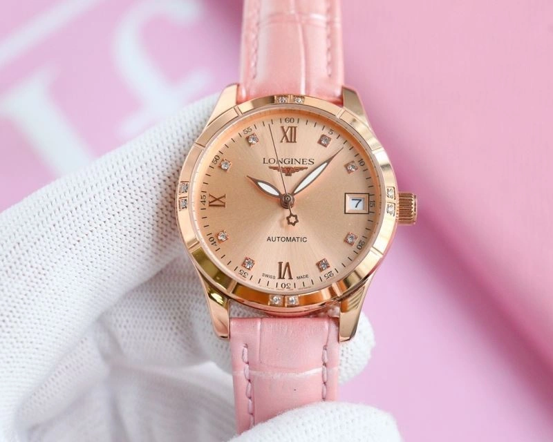 Supportive LONGINES Watches 189594