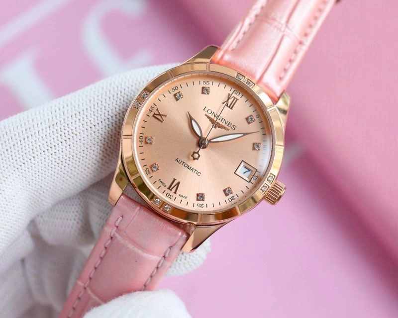 Supportive LONGINES Watches 189594