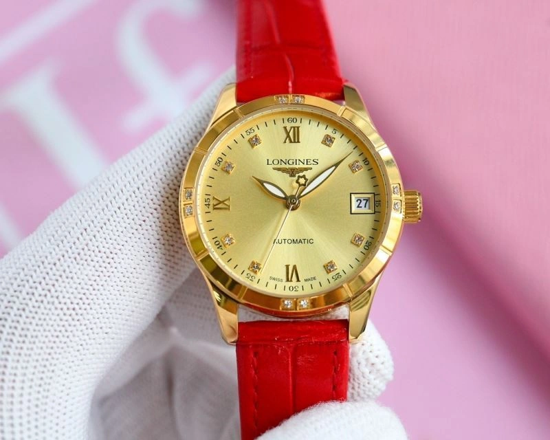 Supportive LONGINES Watches 189594