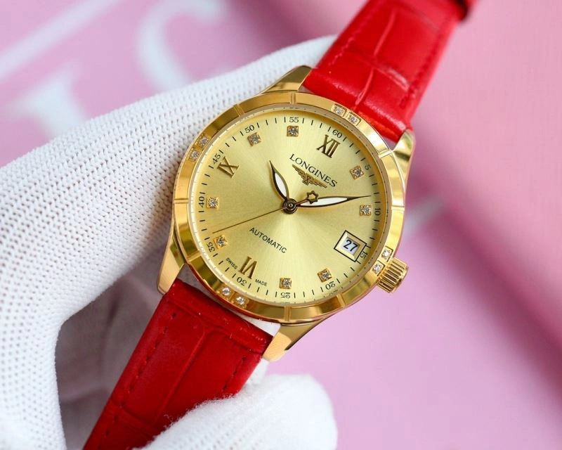 Supportive LONGINES Watches 189594
