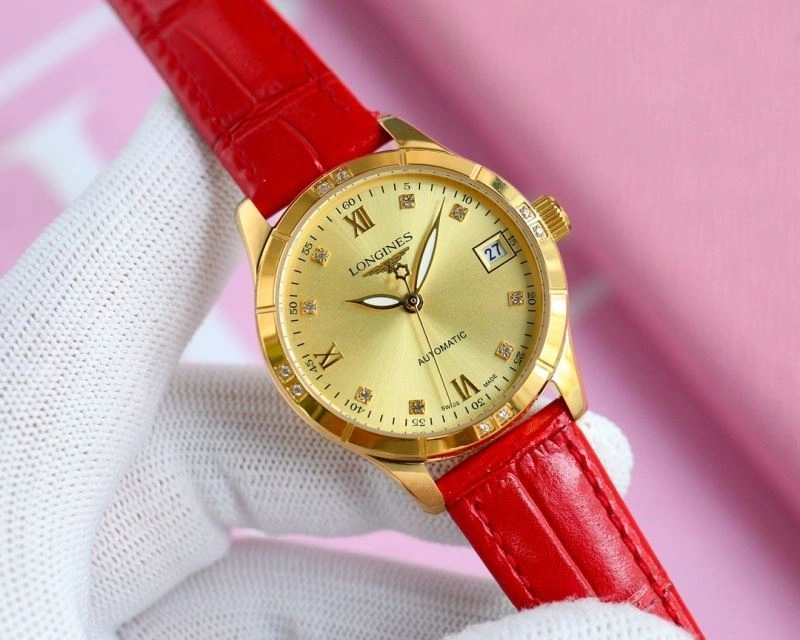Supportive LONGINES Watches 189594
