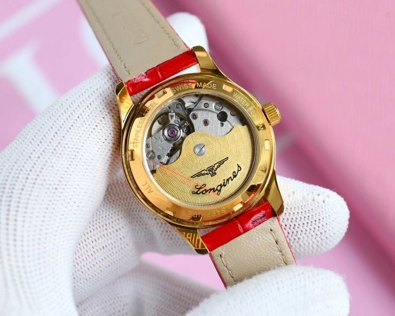 Supportive LONGINES Watches 189594