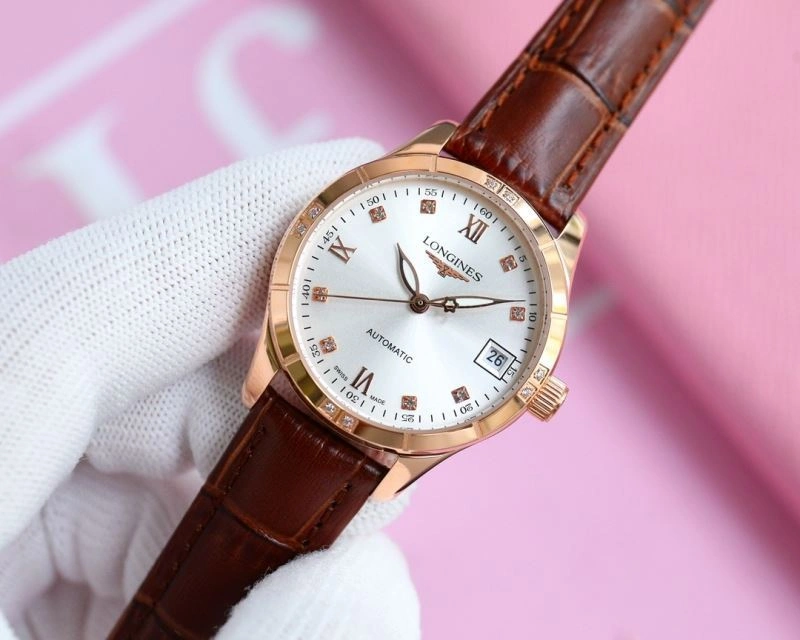 SmoothTexture LONGINES Watches 189586